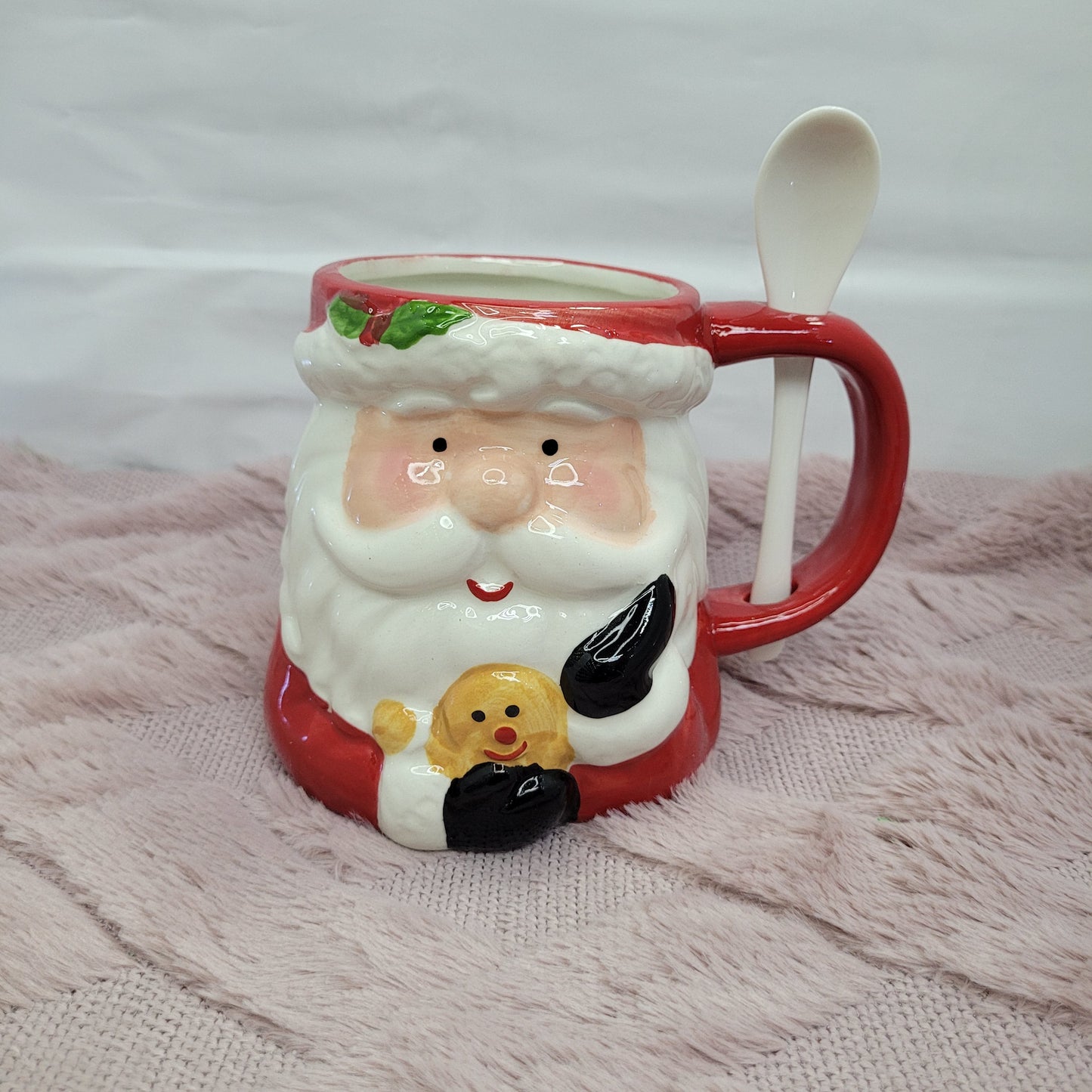 Jarras nav. con cuchara