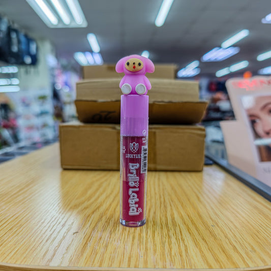 Brillo labial 131208