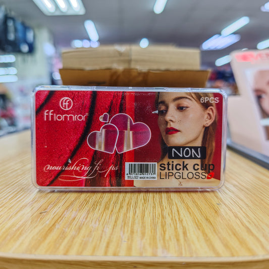 Labial 6pcs