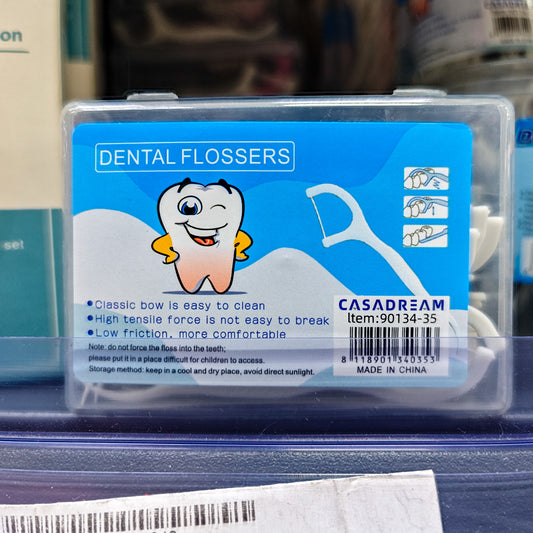 Hilo dental 90134-35