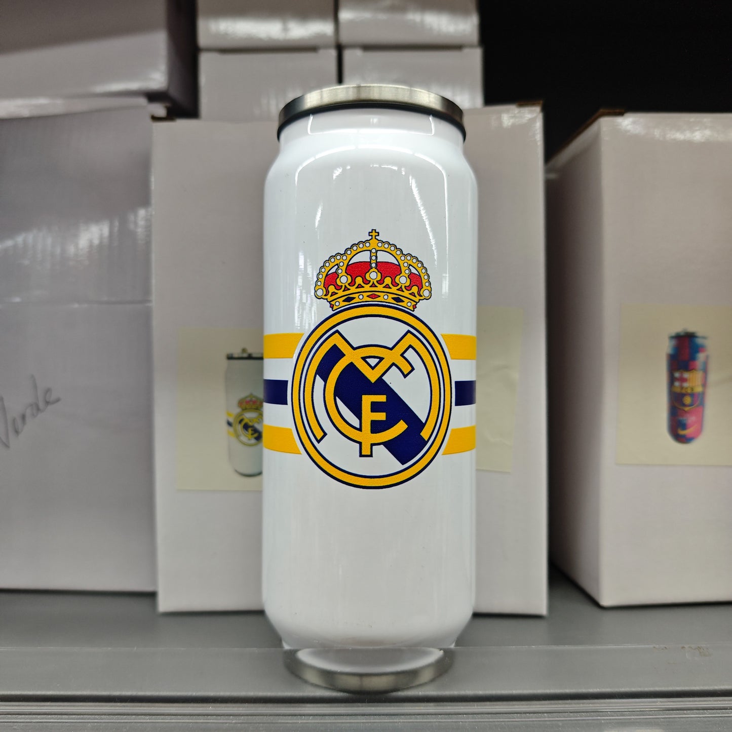 Termo madrid
