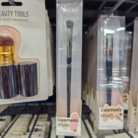 Brochas de maquillaje